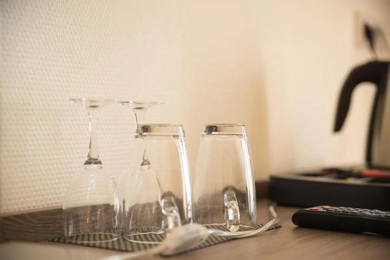 Goethe Conference Hotel By Trip Inn Frankfurt am Main