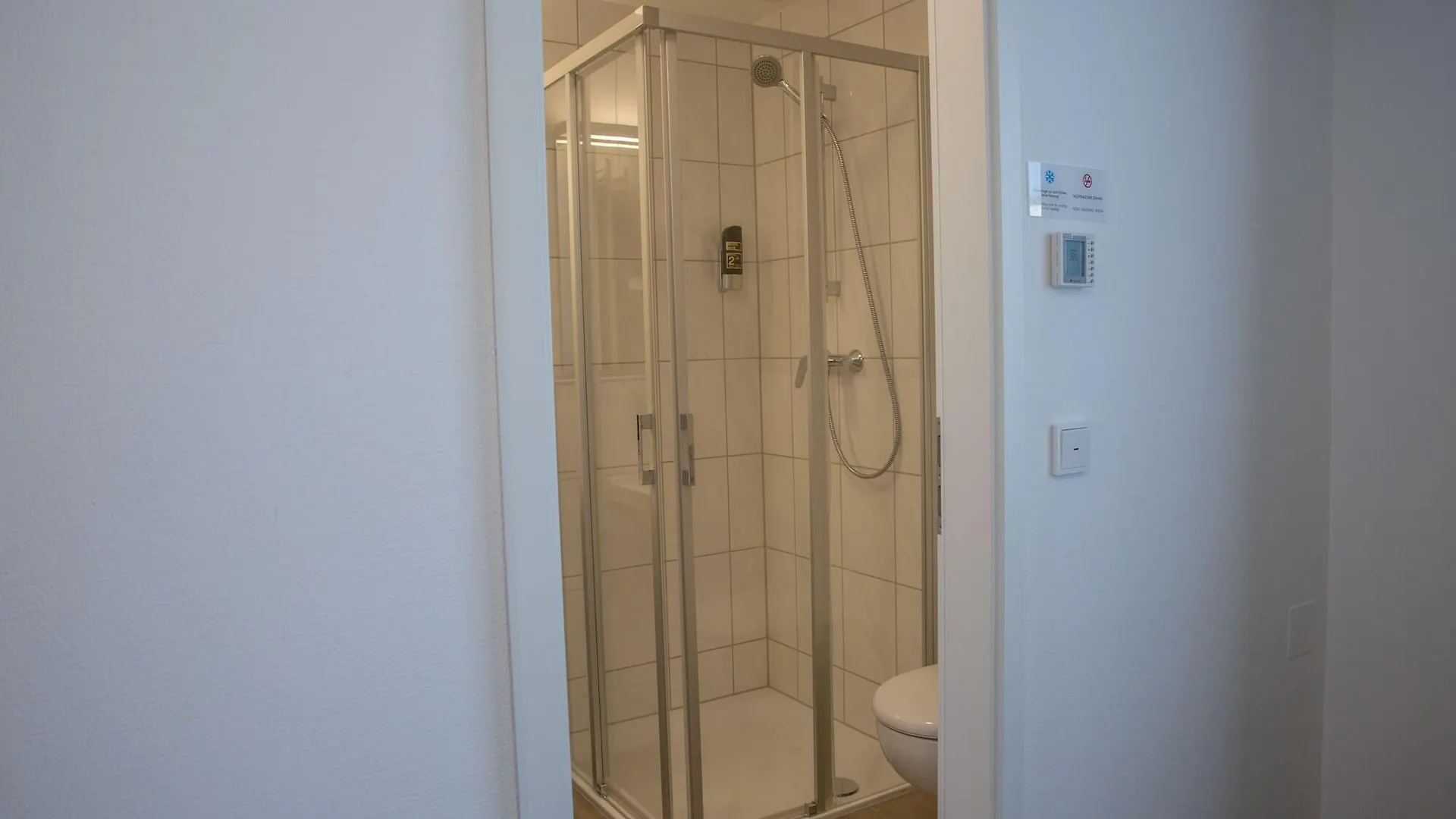 Goethe Conference Hotel By Trip Inn Frankfurt am Main 3*,