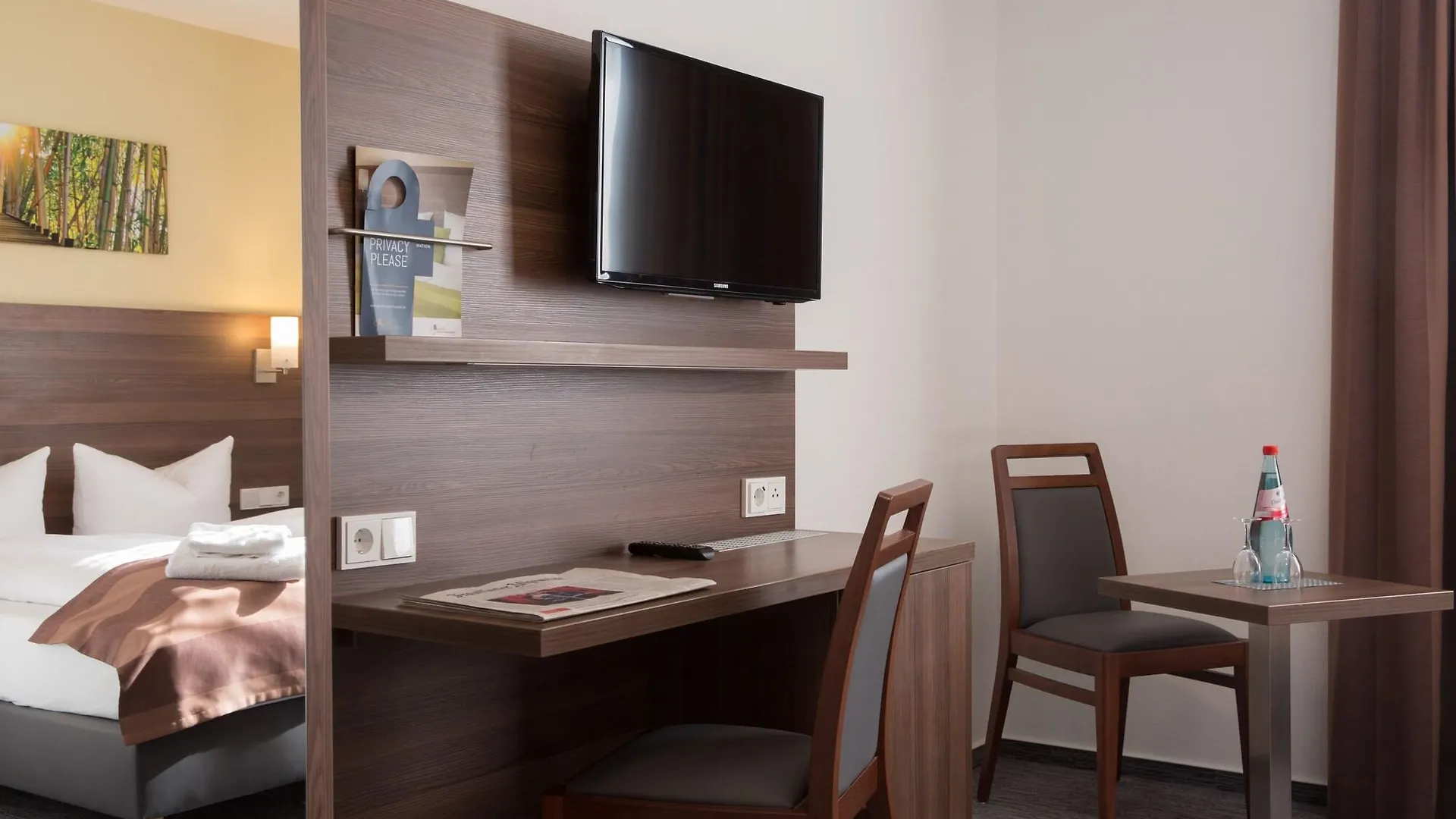 Goethe Conference Hotel By Trip Inn Frankfurt am Main