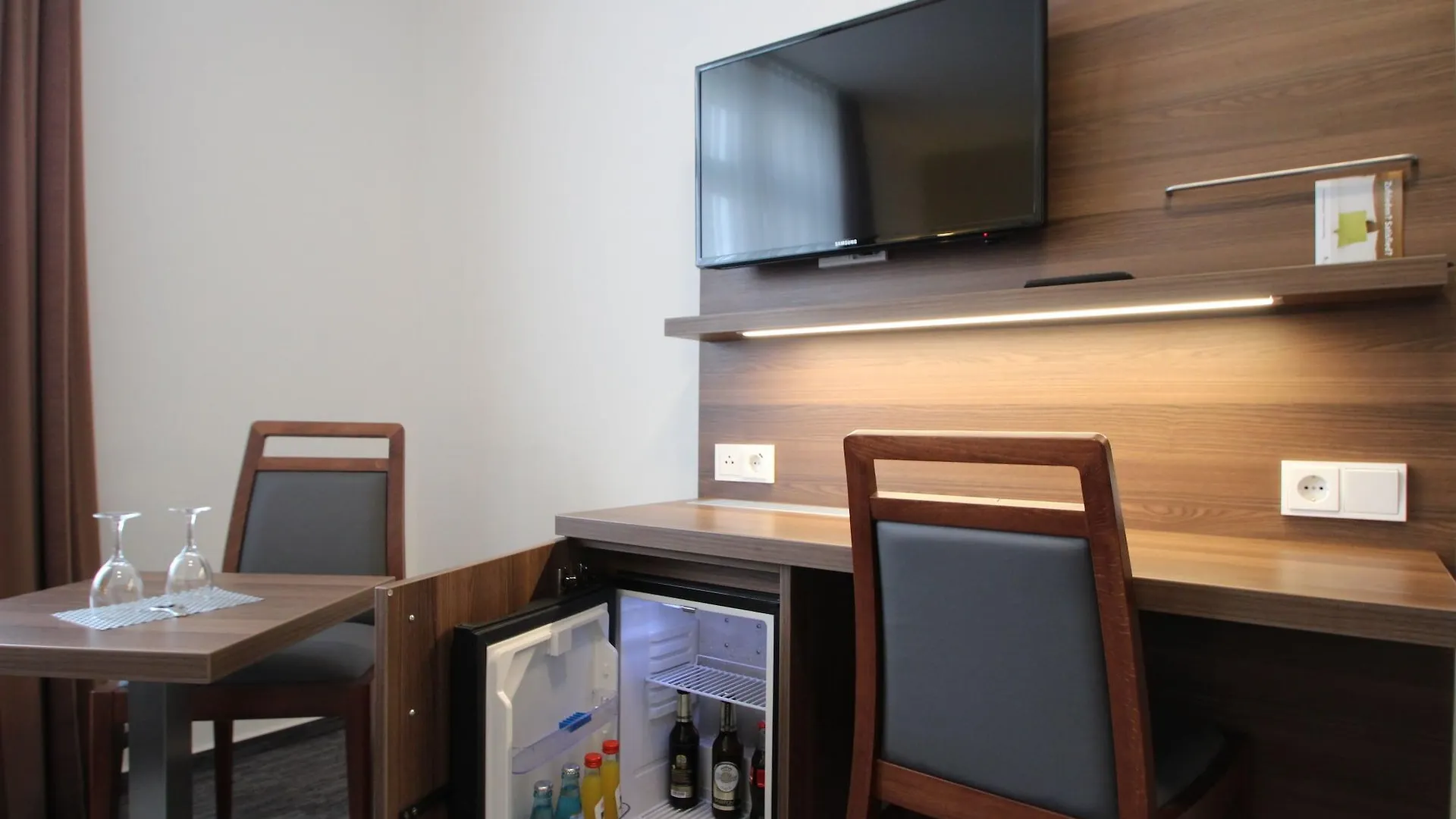 Goethe Conference Hotel By Trip Inn Frankfurt am Main