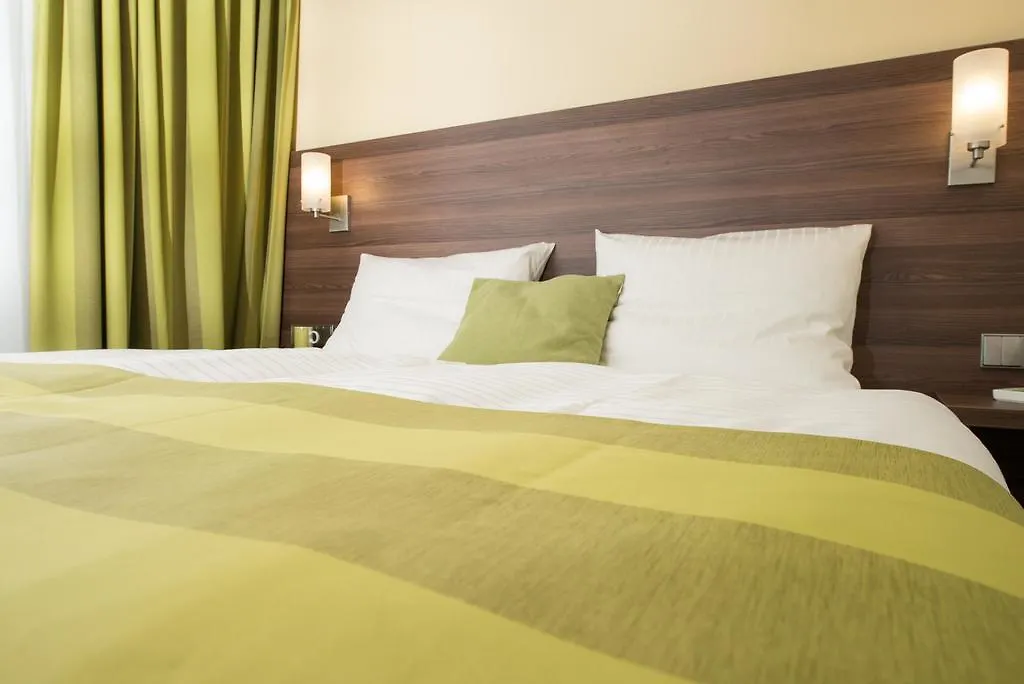 Goethe Conference Hotel By Trip Inn Frankfurt am Main