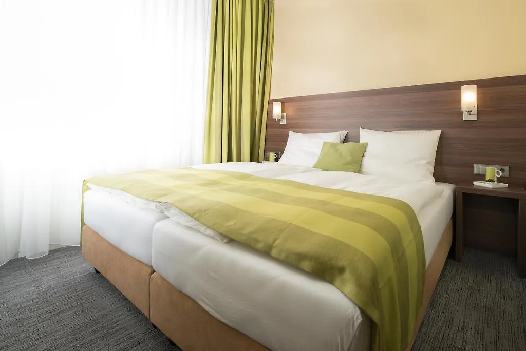 Goethe Conference Hotel By Trip Inn Frankfurt am Main Duitsland