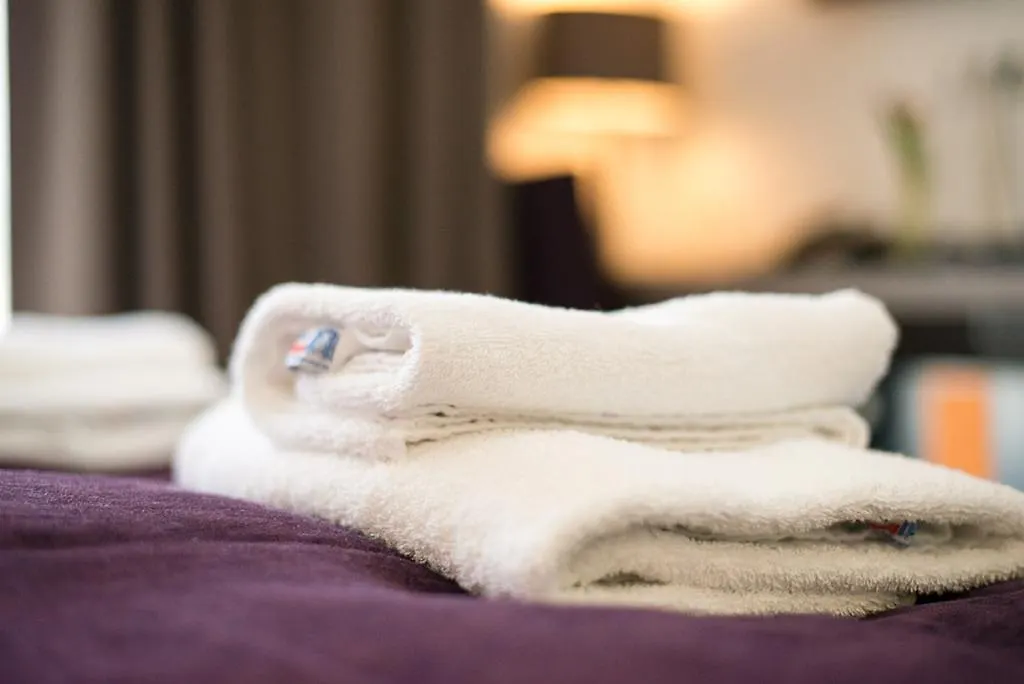 Goethe Conference Hotel By Trip Inn Frankfurt am Main