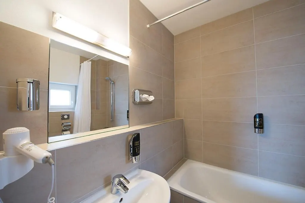 Goethe Conference Hotel By Trip Inn Frankfurt am Main