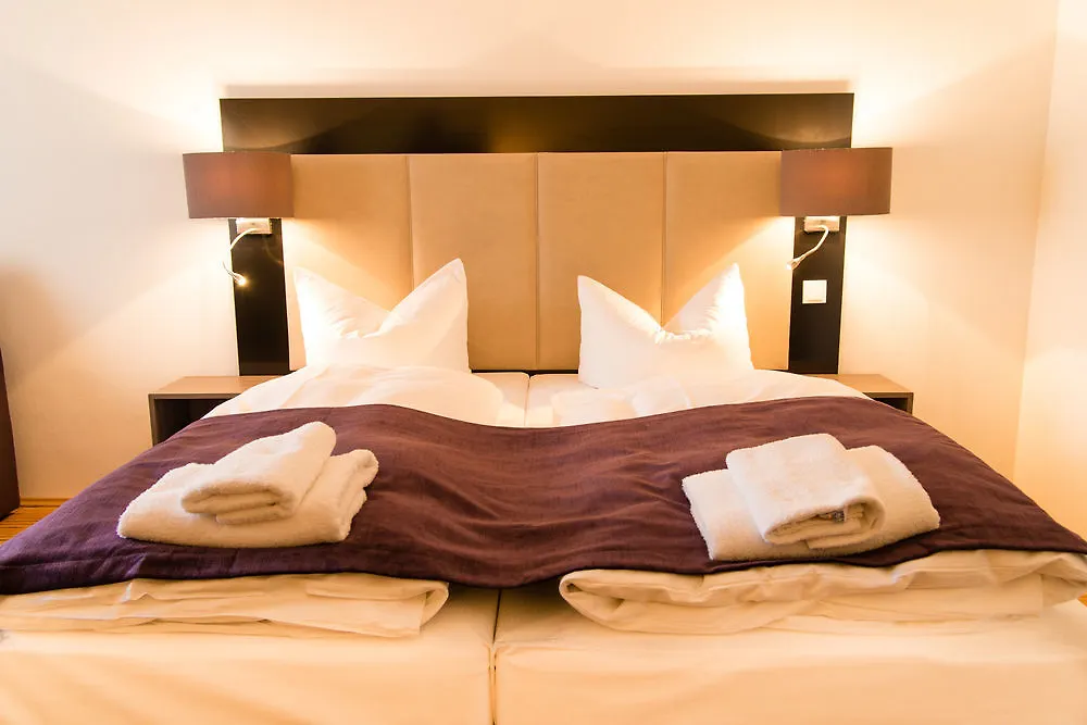 Goethe Conference Hotel By Trip Inn Frankfurt am Main